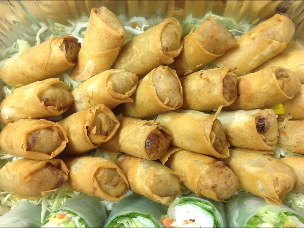 Sala Thai | restaurant | 15501 San Pablo Ave, Suite F, Richmond, CA 94806, USA | 5102232933 OR +1 510-223-2933