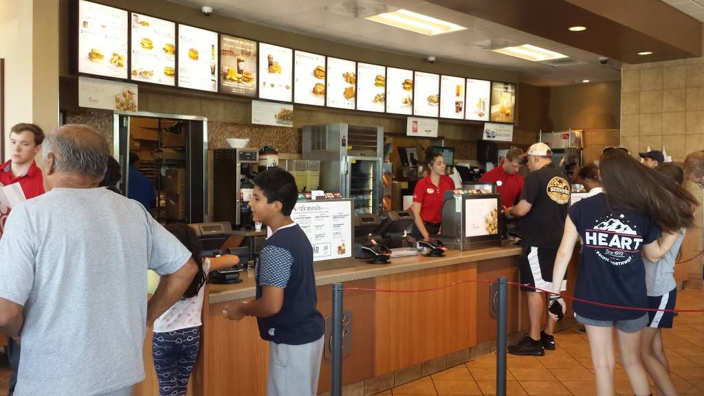 Chick-fil-A | restaurant | 6108C Arlington Blvd, Falls Church, VA 22044, USA | 7035330288 OR +1 703-533-0288