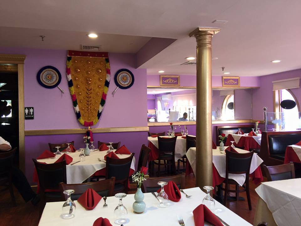 Saffron Palace | restaurant | 97 NY-303, Congers, NY 10920, USA | 8457674444 OR +1 845-767-4444