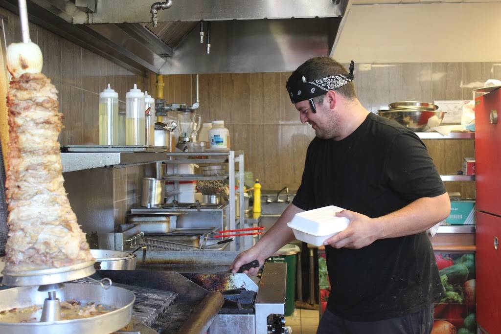 iGreek | restaurant | 196 King St E, Bowmanville, ON L1C 1P1, Canada | 9056231515 OR +1 905-623-1515