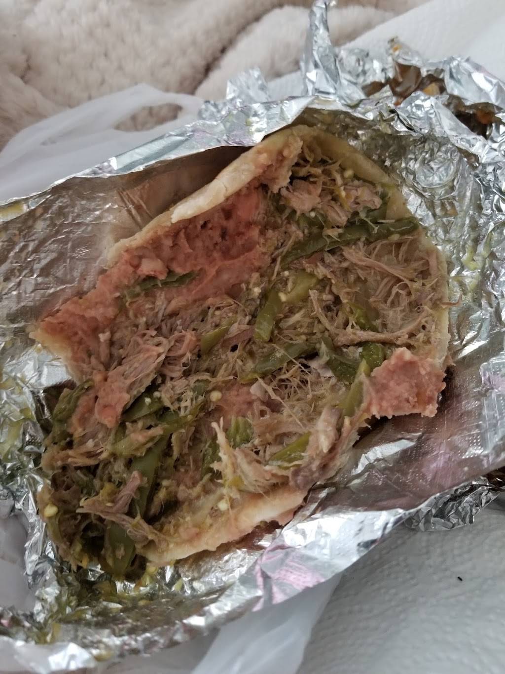 Marcos Taqueria | restaurant | 3513 Lumberdale Rd, Houston, TX 77092, USA | 7136808660 OR +1 713-680-8660