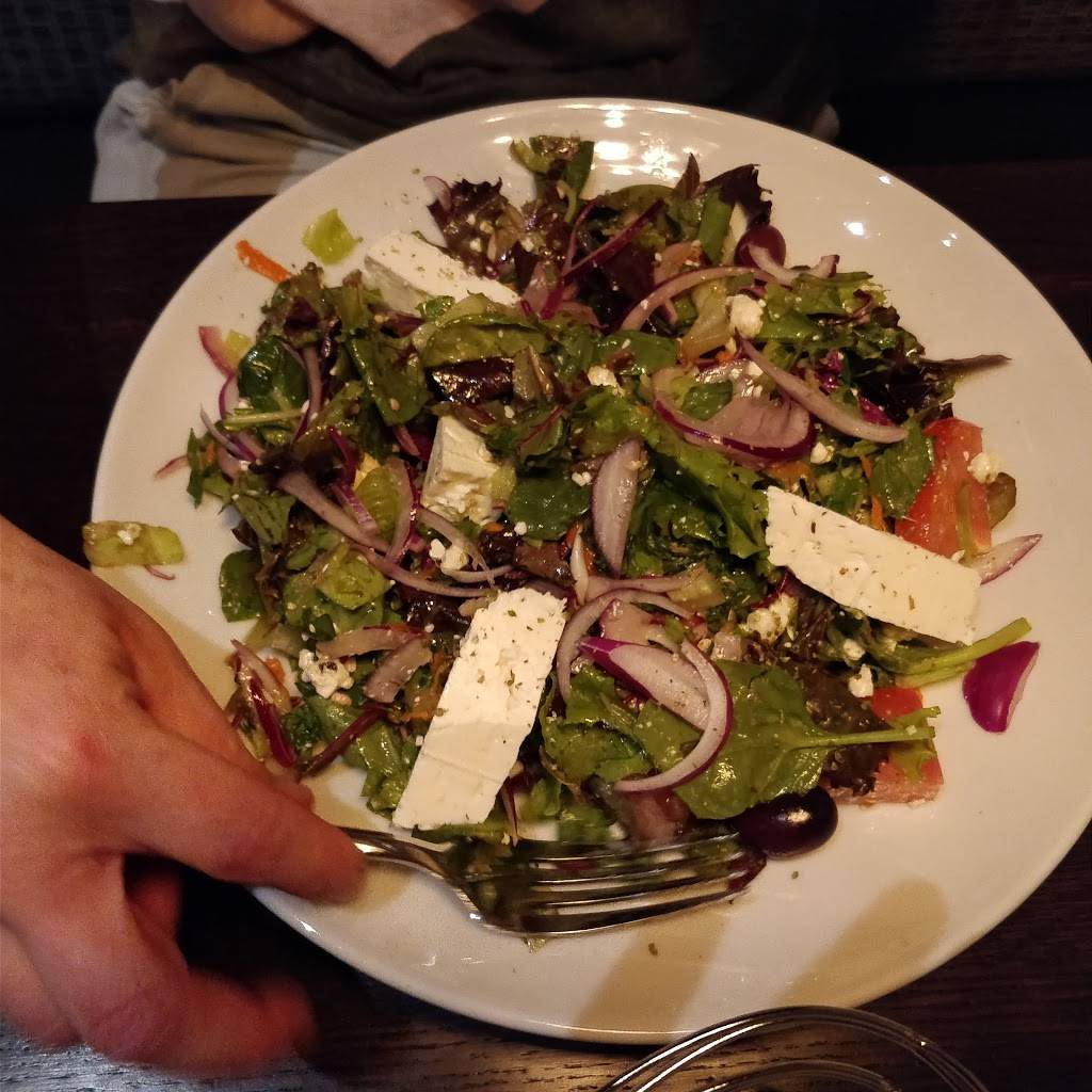 Silvers Grill | restaurant | 104 Euclid Ave, Park Ridge, IL 60068, USA | 8472682010 OR +1 847-268-2010