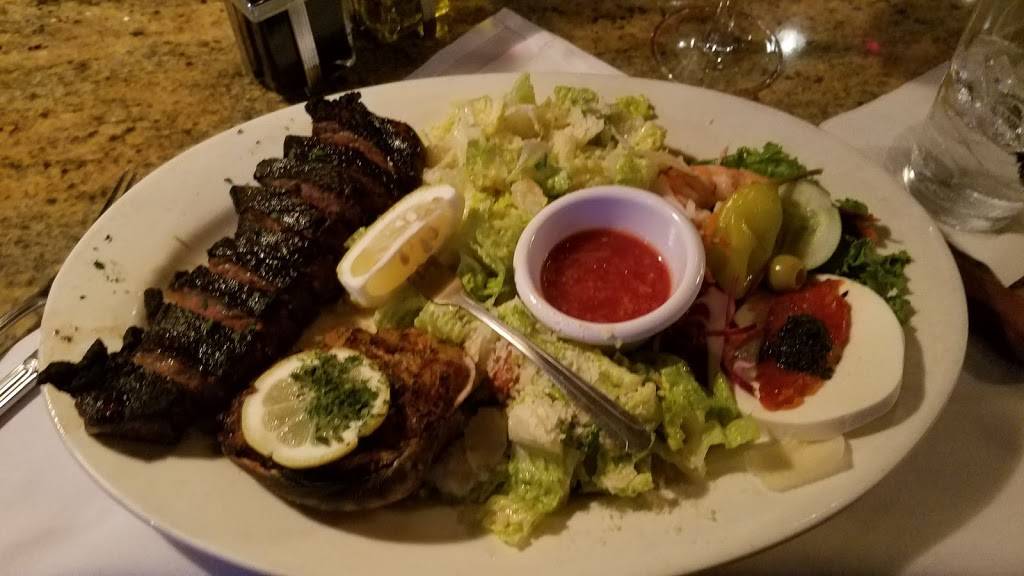 Paces Steak House | restaurant | 325 Nesconset Hwy, Hauppauge, NY 11788, USA | 6319797676 OR +1 631-979-7676