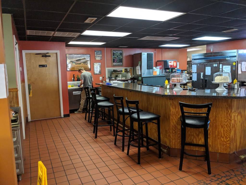 Fresh Depot | restaurant | 4086 Hickory Blvd, Granite Falls, NC 28630, USA | 8282125111 OR +1 828-212-5111