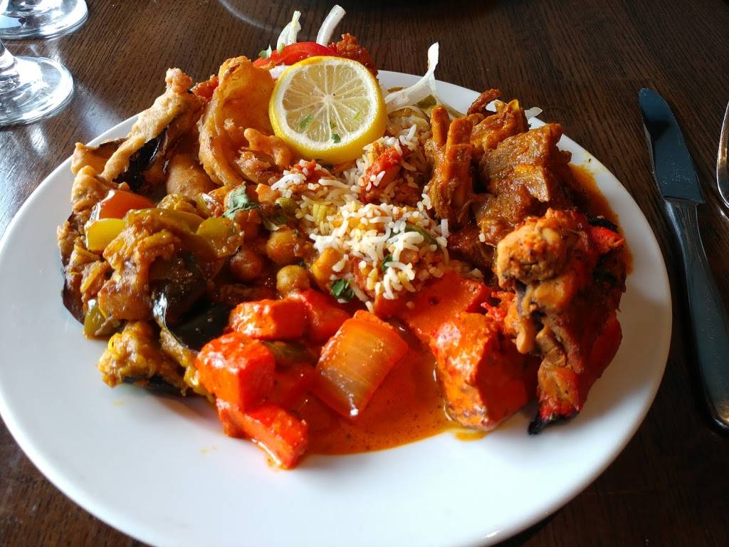 Nawab Indian Cuisine | restaurant | 118 Campbell Ave SE A, Roanoke, VA 24011, USA | 5403455150 OR +1 540-345-5150