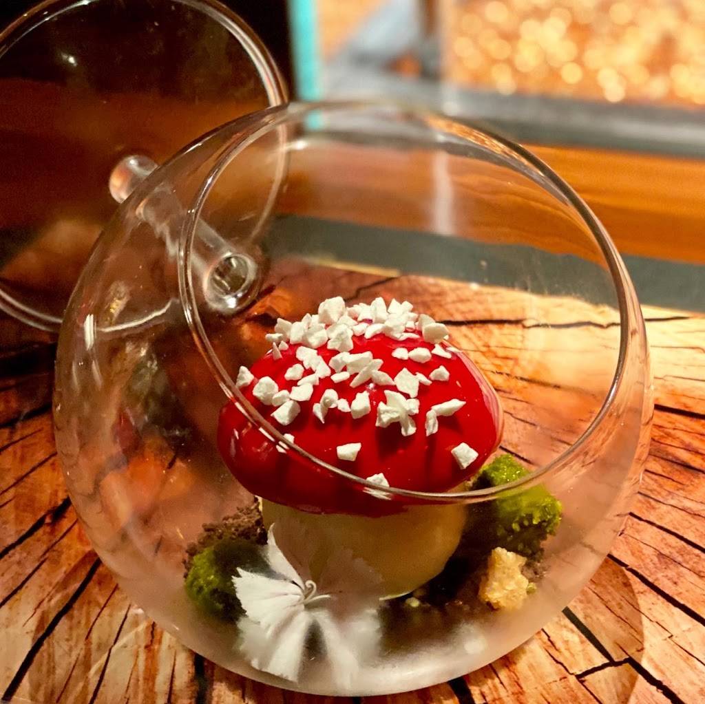 LAtelier de Joël Robuchon | restaurant | 151 NE 41st St suite 235, Miami, FL 33137, USA | 3054029070 OR +1 305-402-9070