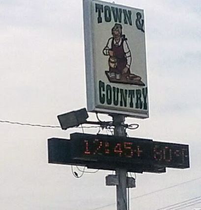 Town & Country Kitchen | restaurant | 419 E Holme St, Norton, KS 67654, USA | 7858773511 OR +1 785-877-3511