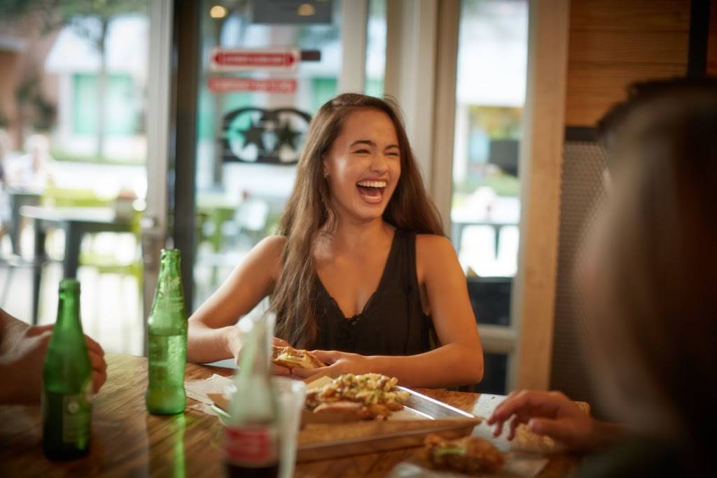 BurgerFi: Take Out Available | restaurant | 5701 W Slaughter Ln Suite B-150, Austin, TX 78749, USA | 5125273033 OR +1 512-527-3033