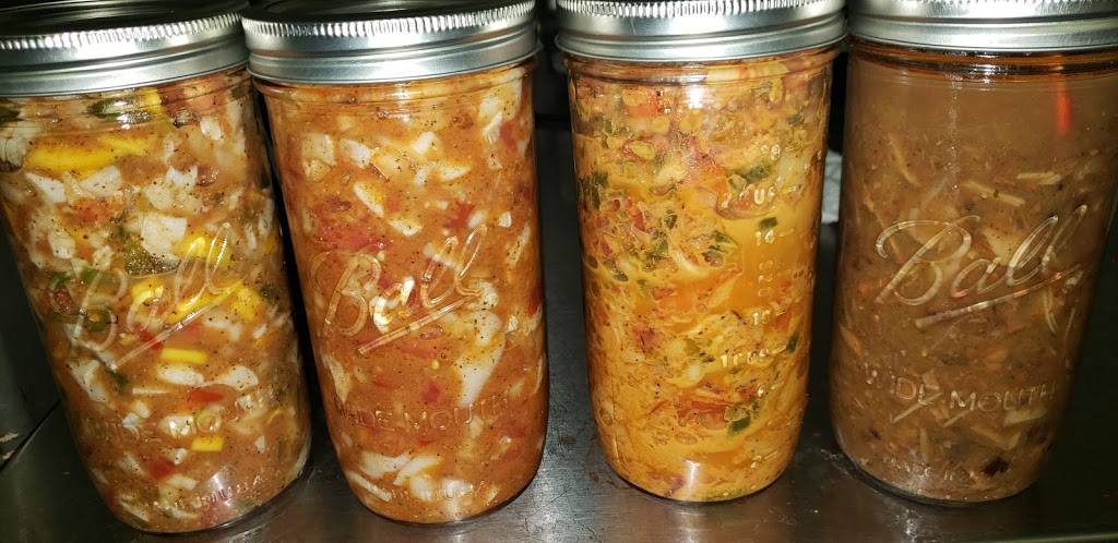 A Taste Of Miami Conch | restaurant | 1401 Gulf to Bay Blvd, Clearwater, FL 33755, USA | 3372920622 OR +1 337-292-0622