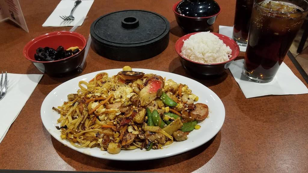 bds Mongolian Grill | restaurant | 428 S 27th St, Pittsburgh, PA 15203, USA | 4123901100 OR +1 412-390-1100