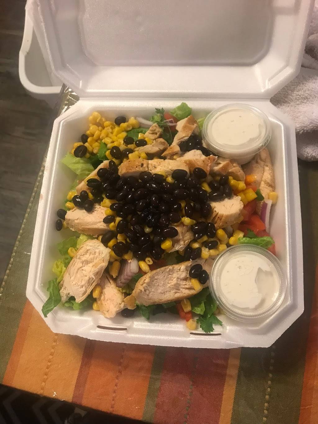 Pinckneys Home Cooking | restaurant | 1799 Edgefield Rd Suite B, North Augusta, SC 29860, USA | 8033368903 OR +1 803-336-8903