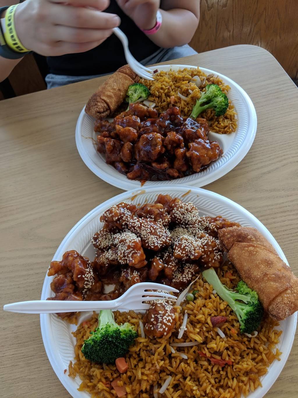 Panda | restaurant | 4420, 634 E 3rd St, Hobart, IN 46342, USA | 2199479990 OR +1 219-947-9990