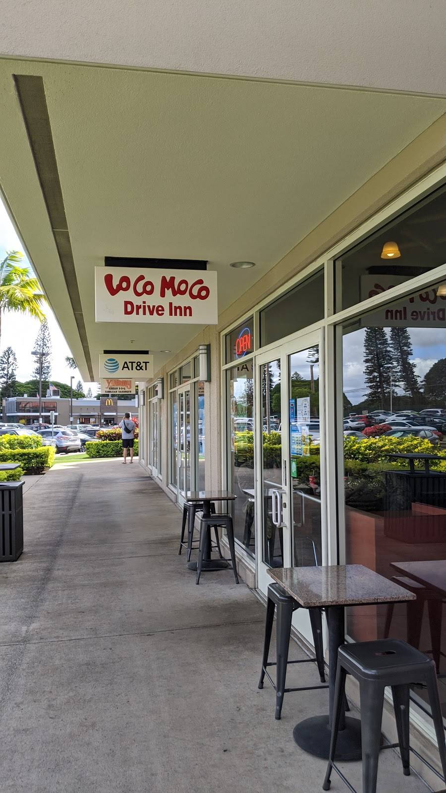 Loco Moco Drive Inn | restaurant | 930 Valkenburgh St, Honolulu, HI 96818, USA | 8084238228 OR +1 808-423-8228