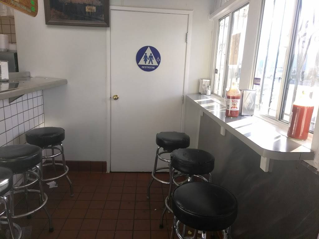 Taqueria La Mexicana | restaurant | 1490 Santa Fe Ave, Long Beach, CA 90813, USA | 5624363093 OR +1 562-436-3093