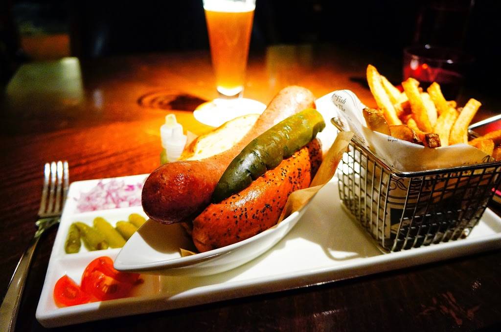 Allium | restaurant | 120 E Delaware Pl, Chicago, IL 60611, USA | 3127994900 OR +1 312-799-4900