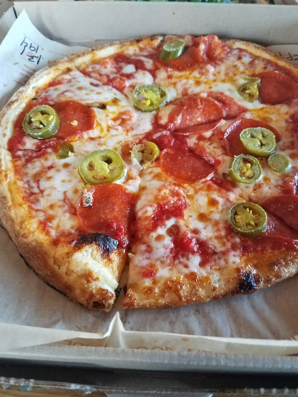 Blaze Pizza | meal takeaway | 11269 183rd St, Cerritos, CA 90703, USA | 5623750491 OR +1 562-375-0491