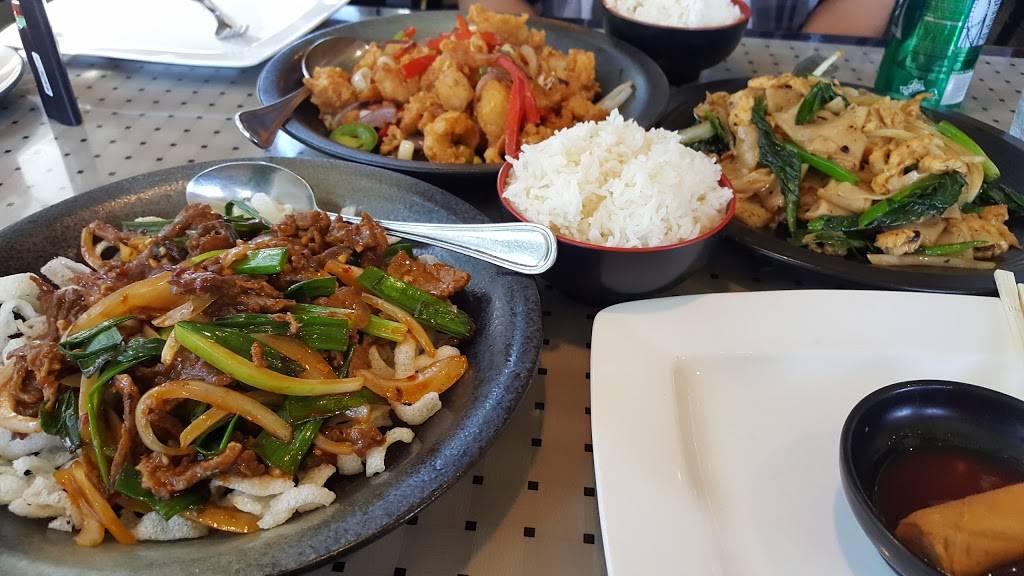 Oceanic Restaurant | restaurant | 2507 S El Camino Real, San Mateo, CA 94403, USA | 6505704234 OR +1 650-570-4234