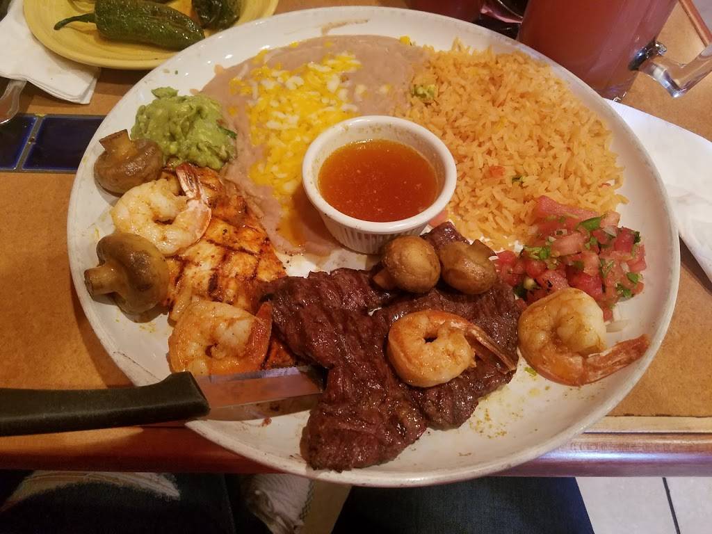 Casa Grande | restaurant | 1655 Robb Dr #1, Reno, NV 89523, USA | 7757460123 OR +1 775-746-0123