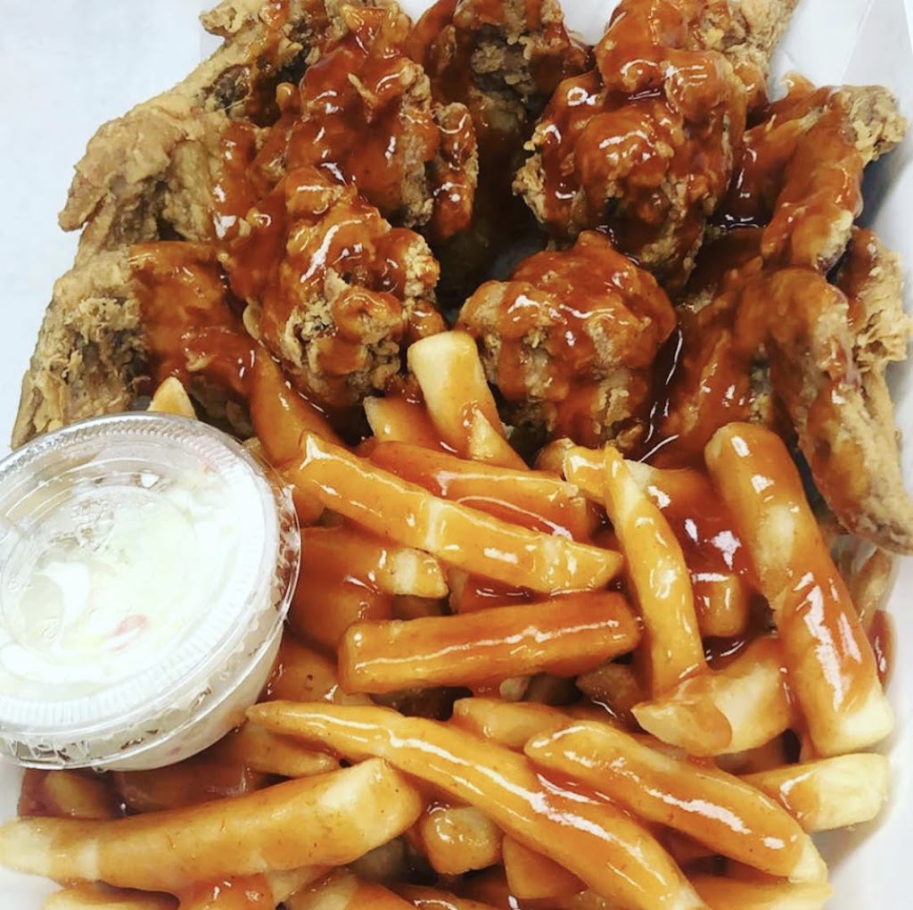 Harolds chicken #41 Addison | restaurant | 5N105 Rohlwing Rd, Itasca, IL 60143, USA | 8477736112 OR +1 847-773-6112