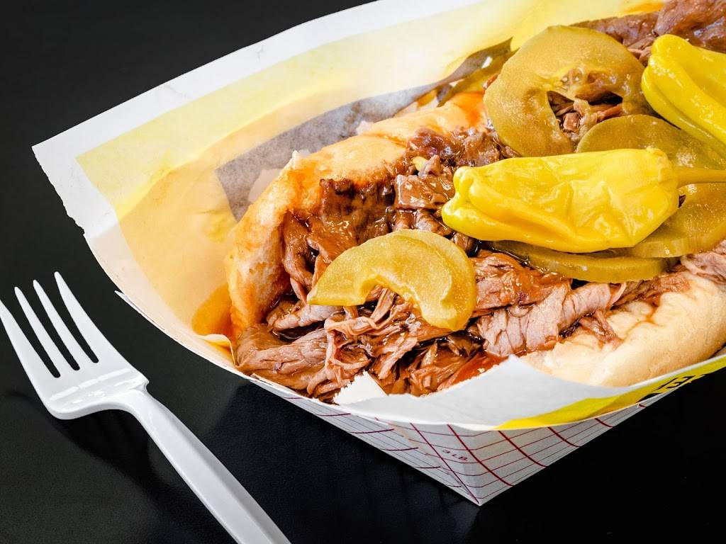 Zels Roast Beef | restaurant | 6909 Columbia Ave, Hammond, IN 46324, USA | 2198450433 OR +1 219-845-0433