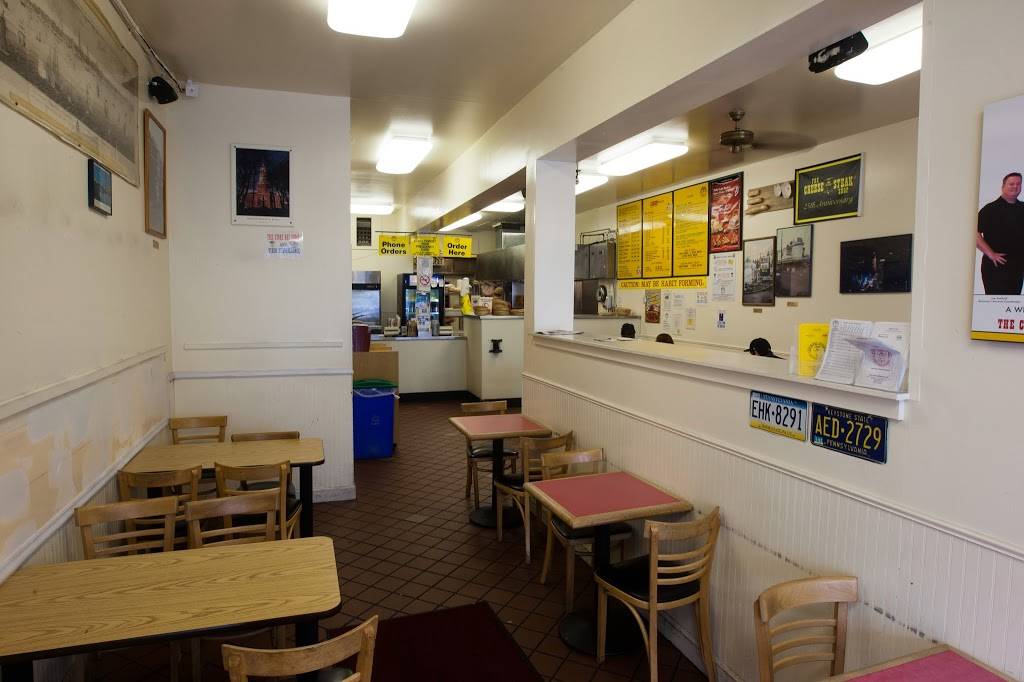 The Cheese Steak Shop | meal takeaway | 1716 Divisadero St, San Francisco, CA 94115, USA | 4153463712 OR +1 415-346-3712