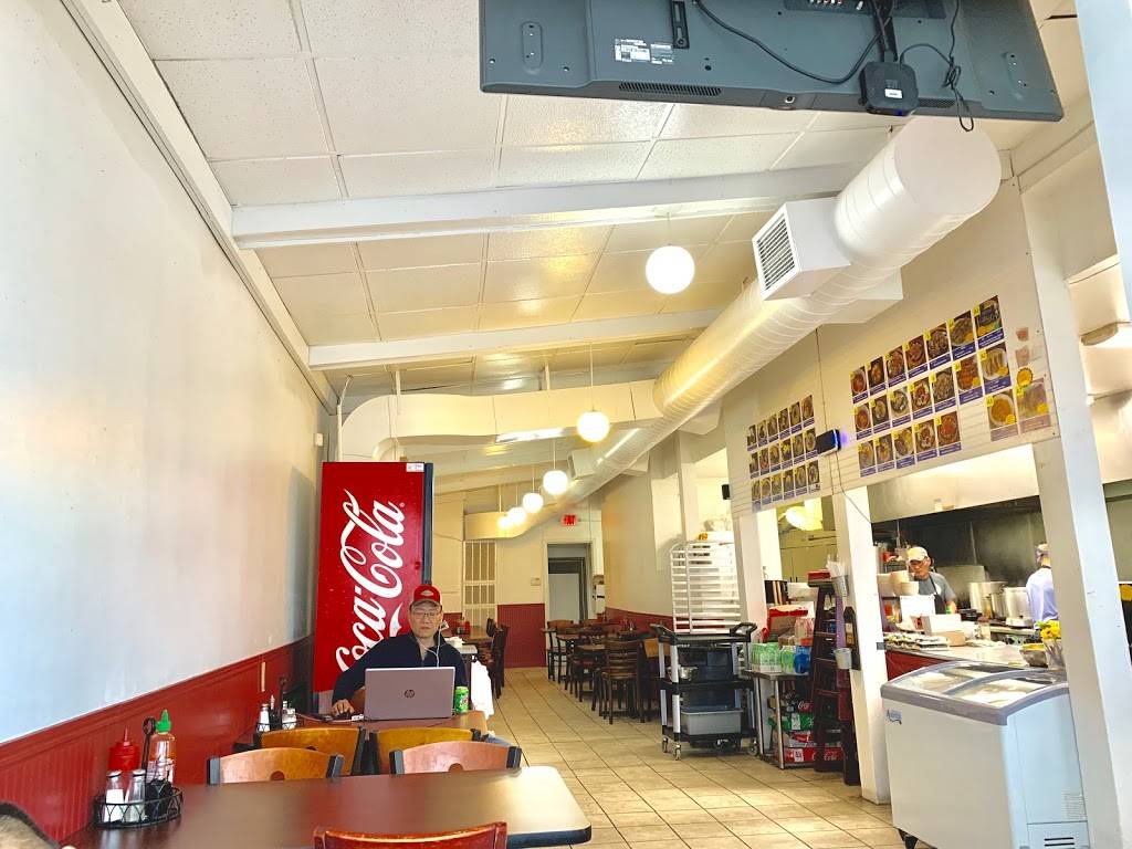 Korea Eatery, St. Paul | restaurant | 828 E 7th St, St Paul, MN 55106, USA | 6513302799 OR +1 651-330-2799