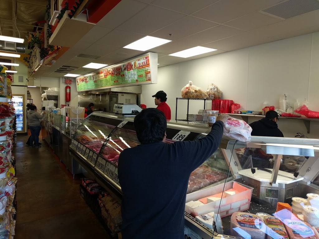 El Fénix Carniceria | restaurant | 29941 Aventura, Rancho Santa Margarita, CA 92688, USA | 9494593809 OR +1 949-459-3809
