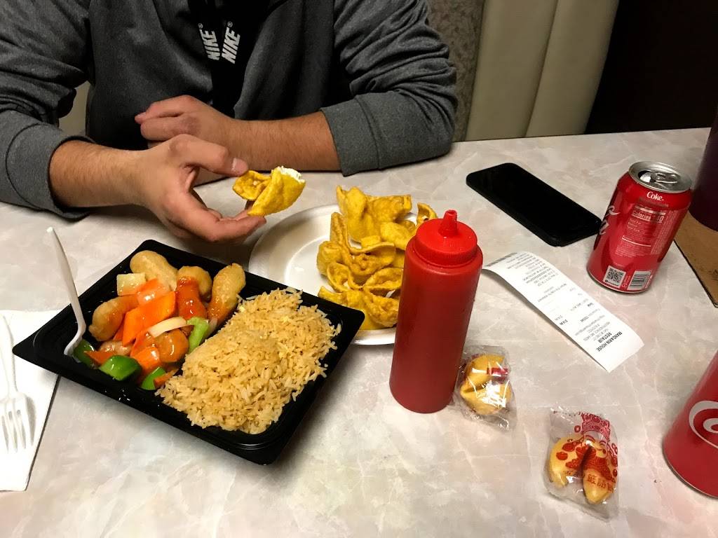 New Mandarin House Chinese Restaurant | meal delivery | 1643 West 23rd St S, Independence, MO 64050, USA | 8162525522 OR +1 816-252-5522