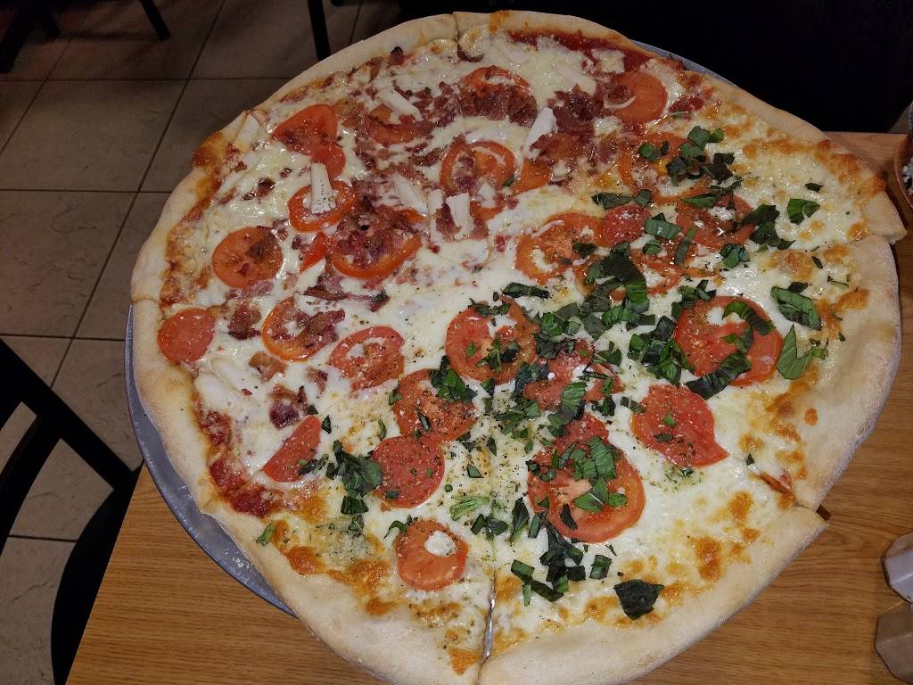 Miones Pizza & Italian Restaurant 67th Street | restaurant | 3733, 6701 Coastal Hwy #11, Ocean City, MD 21842, USA | 4436646635 OR +1 443-664-6635