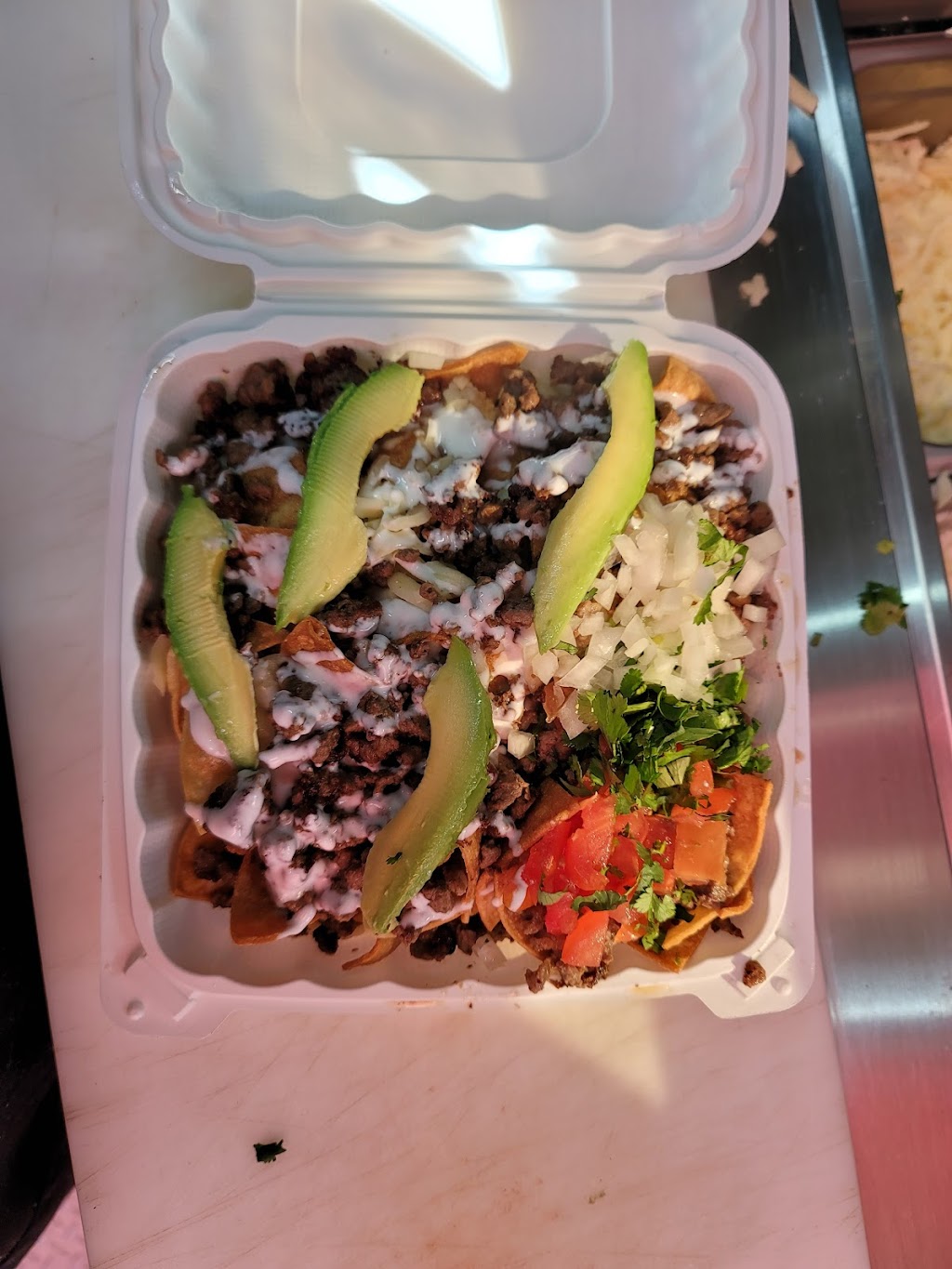 Comida Economica | restaurant | Nogal Dr, Salinas, CA 93905, USA | 8312696076 OR +1 831-269-6076