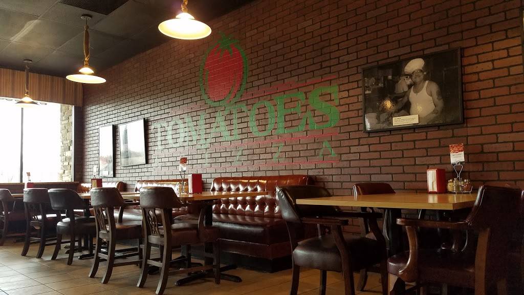 Tomatoes APizza | restaurant | 24369 Halsted Rd, Farmington Hills, MI 48335, USA | 2488884888 OR +1 248-888-4888