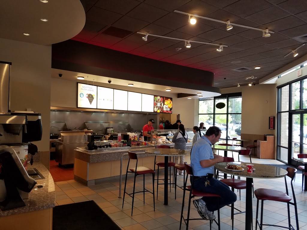 Panda Express | restaurant | 8400 SW Nimbus Ave, Beaverton, OR 97008, USA | 5036269395 OR +1 503-626-9395