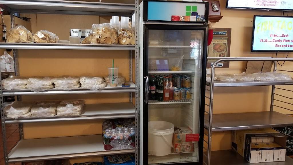 St Marys Mexican Food | restaurant | 1030 W St Mary’s Rd, Tucson, AZ 85745, USA | 5208841629 OR +1 520-884-1629