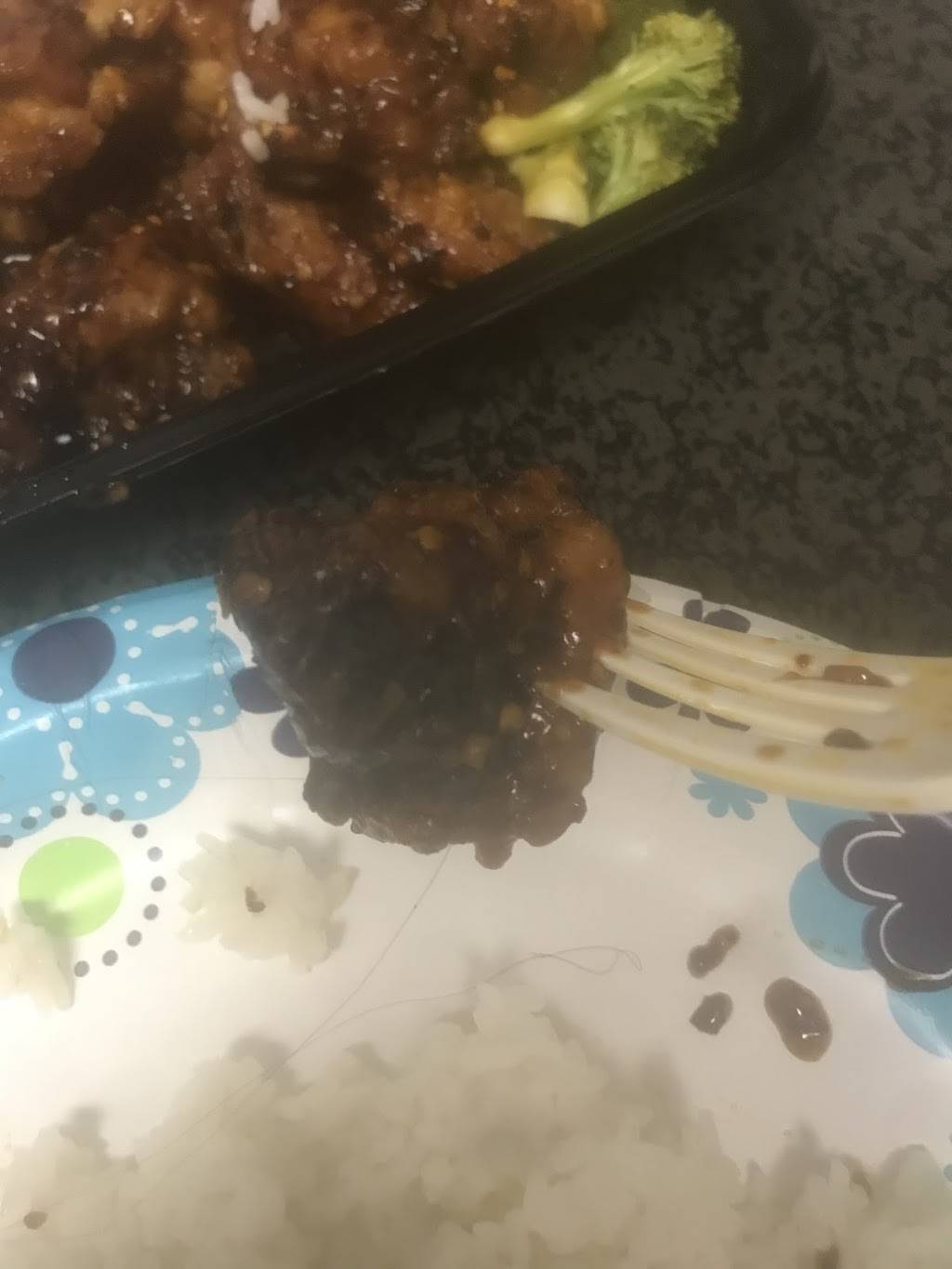 Chin Chin Express | restaurant | 2884 # 200, 8290 Roswell Rd, Atlanta, GA 30350, USA | 7709981178 OR +1 770-998-1178