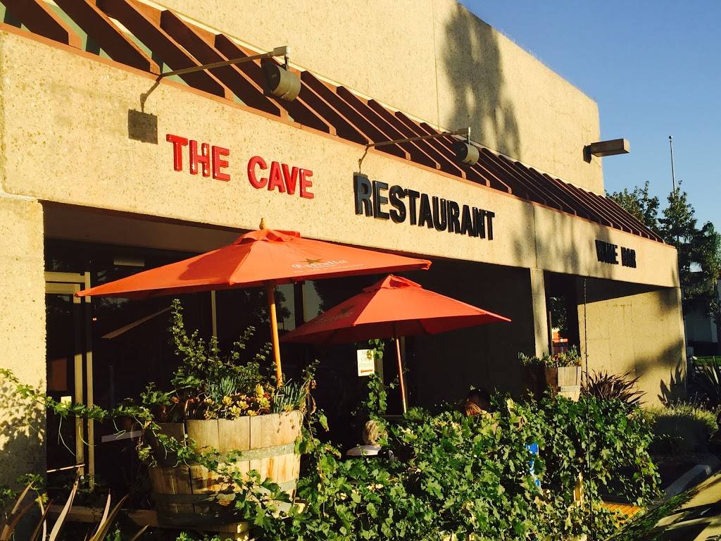 The Cave | restaurant | 4435 McGrath St STE 301, Ventura, CA 93003, USA | 8056429449 OR +1 805-642-9449