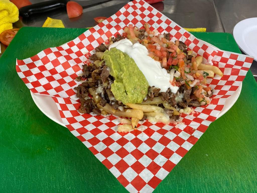 La Chimichanga Cantina | restaurant | 95 Mt Hermon Rd, Scotts Valley, CA 95066, USA | 8314382567 OR +1 831-438-2567