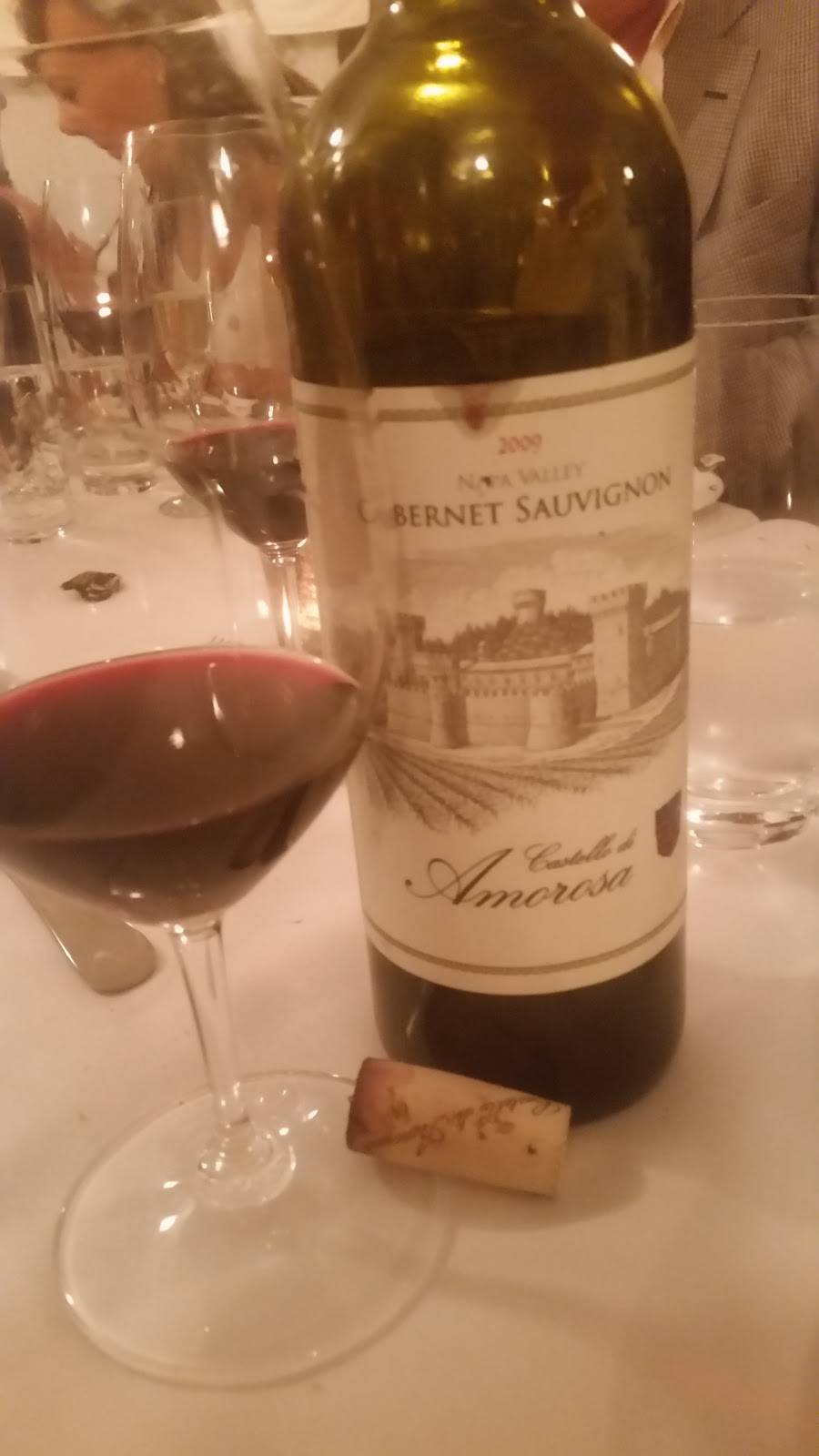 Amarone Kitchen & Wine | restaurant | 8868 Sunset Blvd, West Hollywood, CA 90069, USA | 3106522233 OR +1 310-652-2233