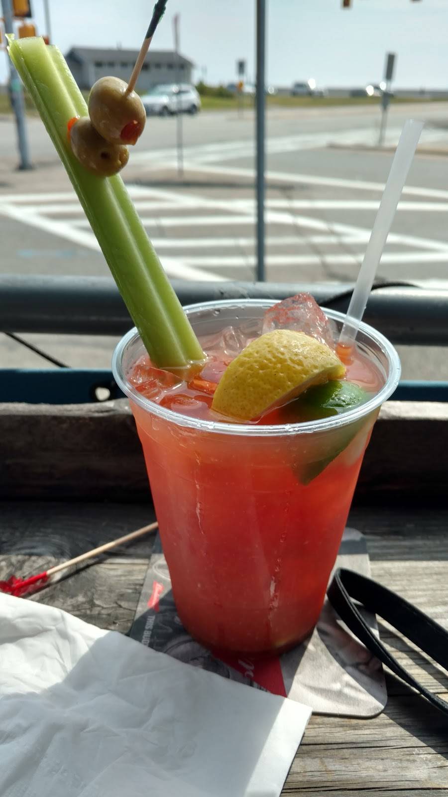 North Beach Bar & Grill | restaurant | 931 Ocean Blvd, Hampton, NH 03842, USA | 6039674884 OR +1 603-967-4884