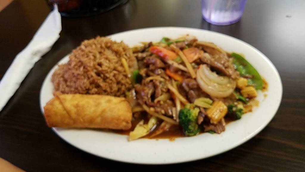 Golden China Restaurant | restaurant | 25024 I-45, Spring, TX 77386, USA | 2813632412 OR +1 281-363-2412