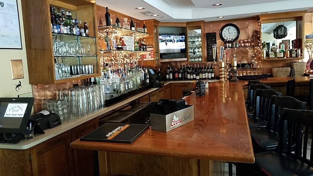 Black Water Grill | restaurant | 43 Pelham Rd, Salem, NH 03079, USA | 6033289013 OR +1 603-328-9013