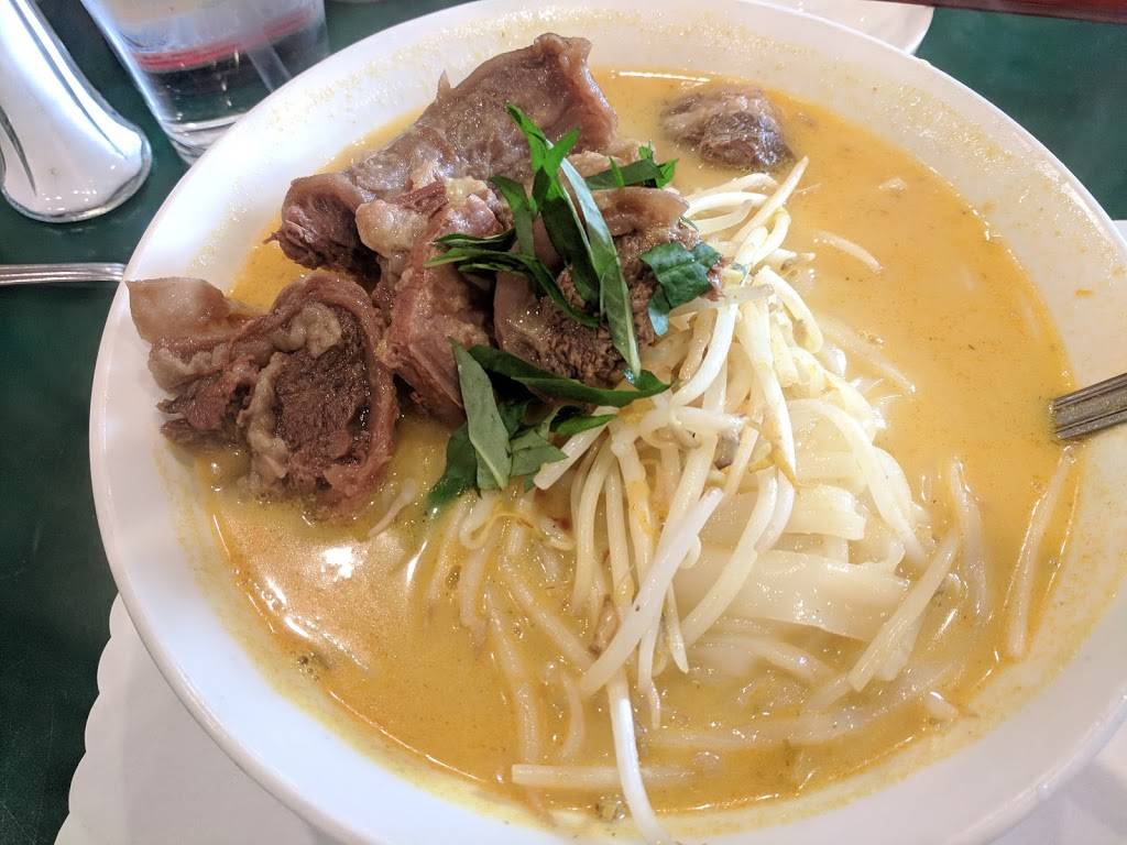 Litz Restaurant | restaurant | 201 E Garvey Ave, Monterey Park, CA 91755, USA | 6262888882 OR +1 626-288-8882