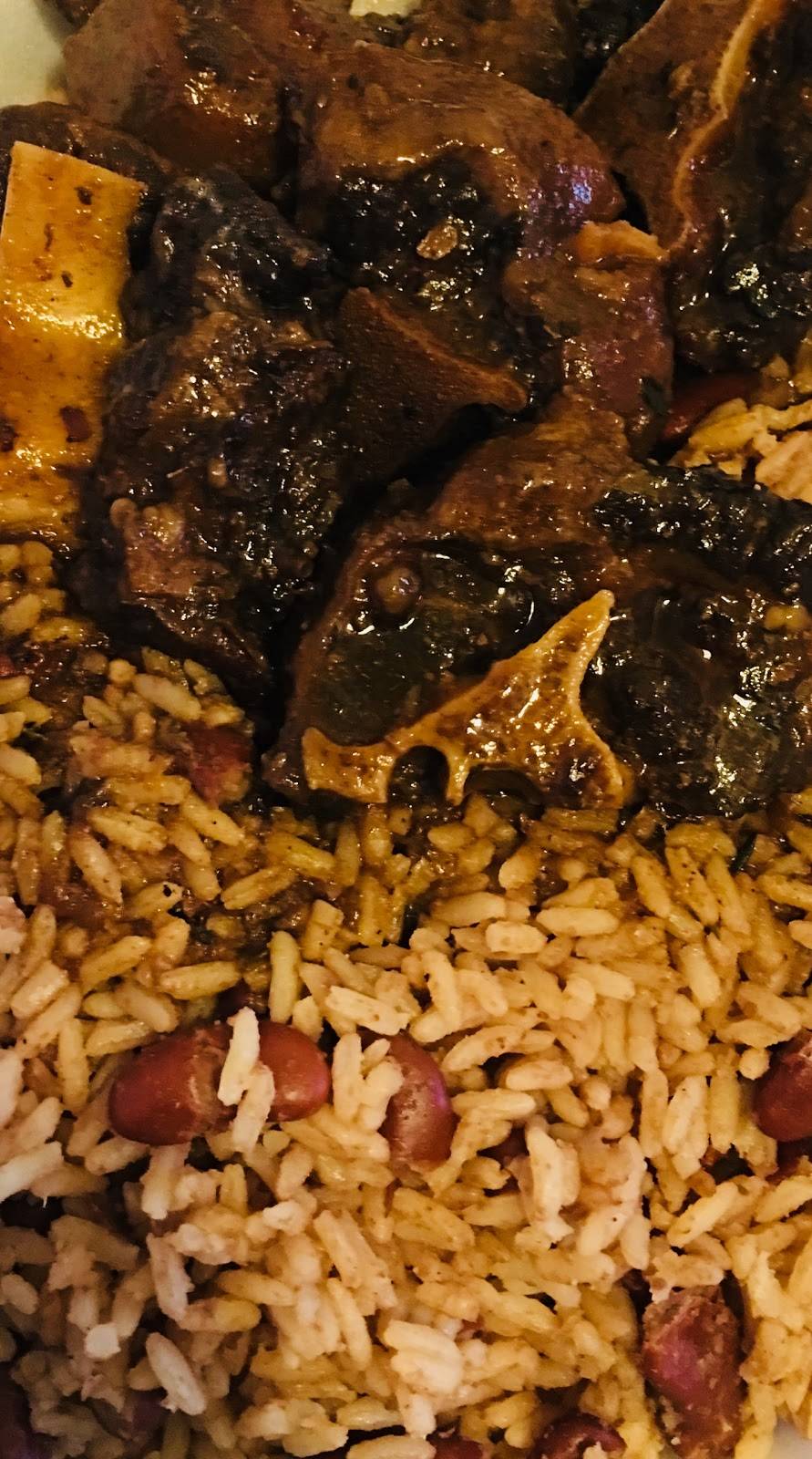 Montego Jerk Restaurant | restaurant | 1 York Gate Blvd, North York, ON M3N 2K2, Canada | 4166619583 OR +1 416-661-9583