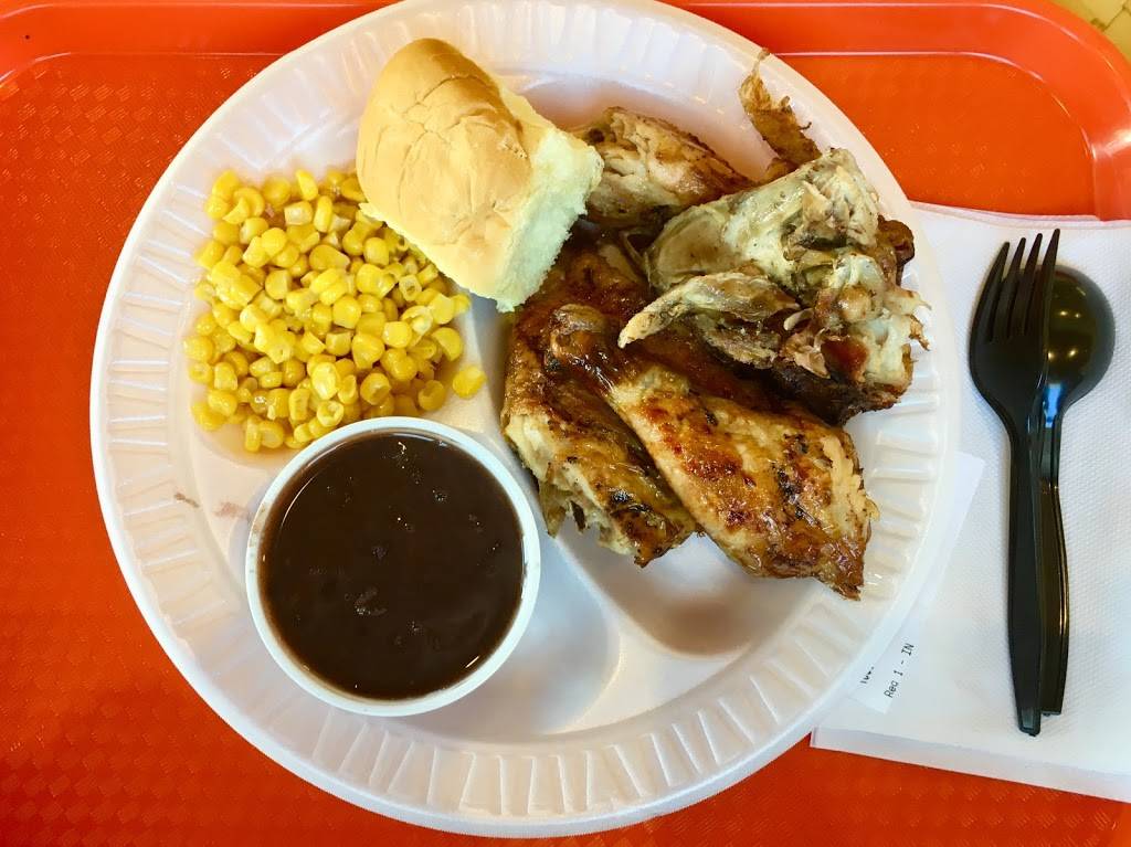 Pollo Tropical | restaurant | 13998 SW 56th St, Miami, FL 33175, USA | 3053821399 OR +1 305-382-1399