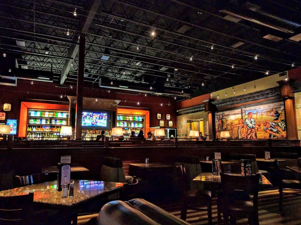 BJs Restaurant & Brewhouse | restaurant | 7211 166th Ave NE, Redmond, WA 98052, USA | 4253761560 OR +1 425-376-1560