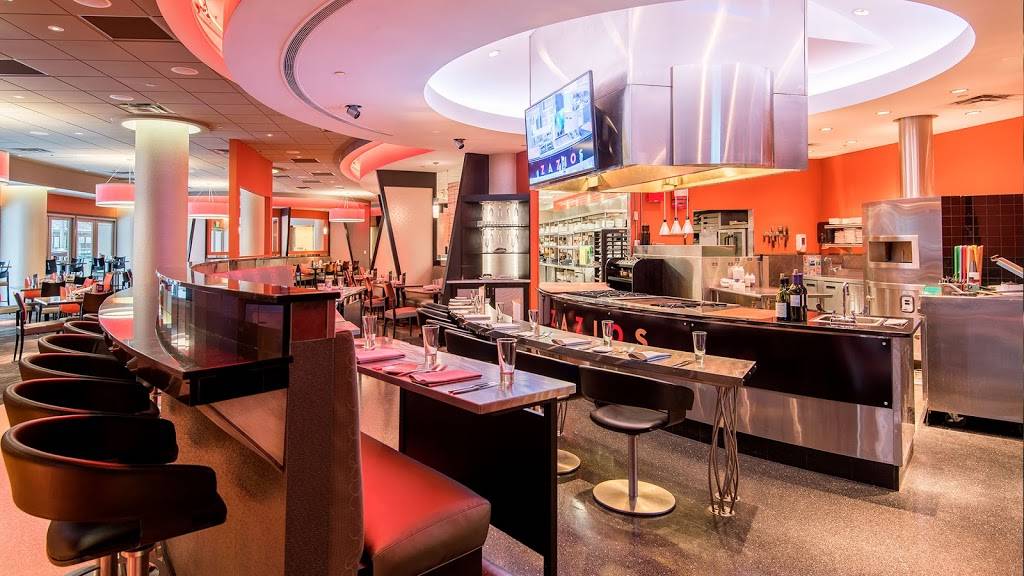 Zazios | restaurant | 1 Radisson Plaza Hotel, 100 W Michigan Ave, Kalamazoo, MI 49007, USA | 2693842650 OR +1 269-384-2650
