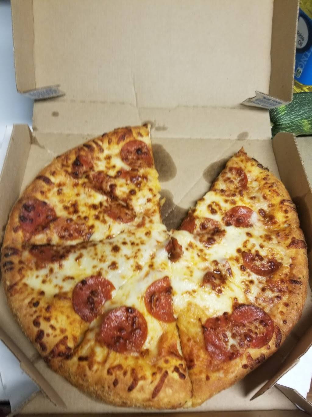 Dominos Pizza | meal delivery | 1901 J St, Sacramento, CA 95811, USA | 9165043399 OR +1 916-504-3399