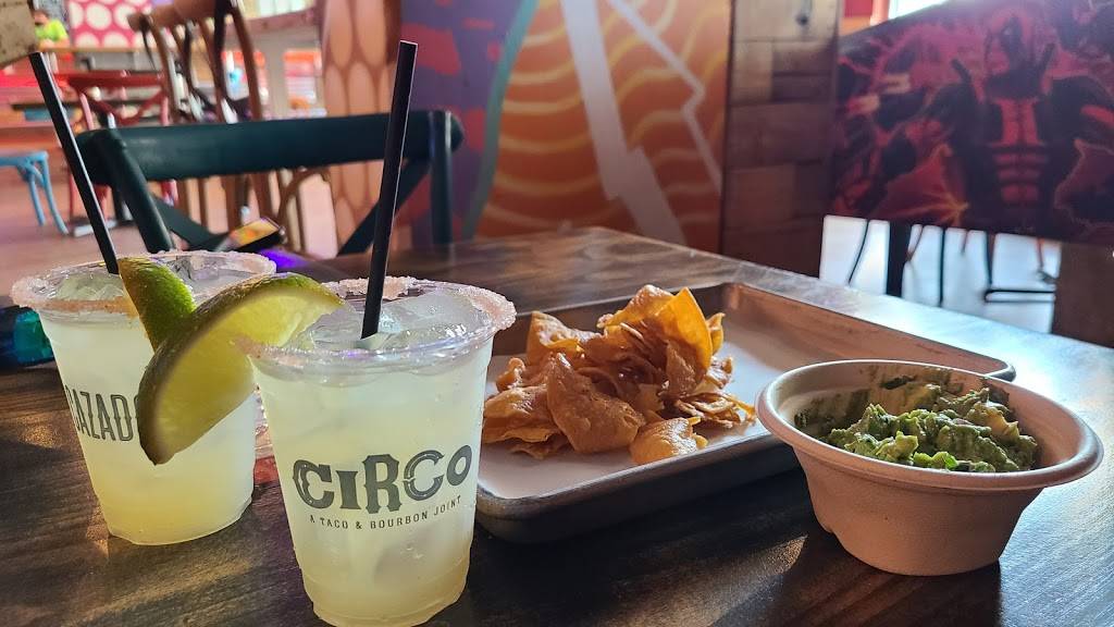 Circo | restaurant | 1435 2nd St, Sarasota, FL 34236, USA | 9412530978 OR +1 941-253-0978