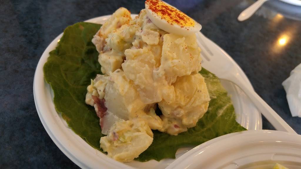 Lonnis Sandwiches Etc | restaurant | 425 Central Ave, St. Petersburg, FL 33701, USA | 7278941944 OR +1 727-894-1944