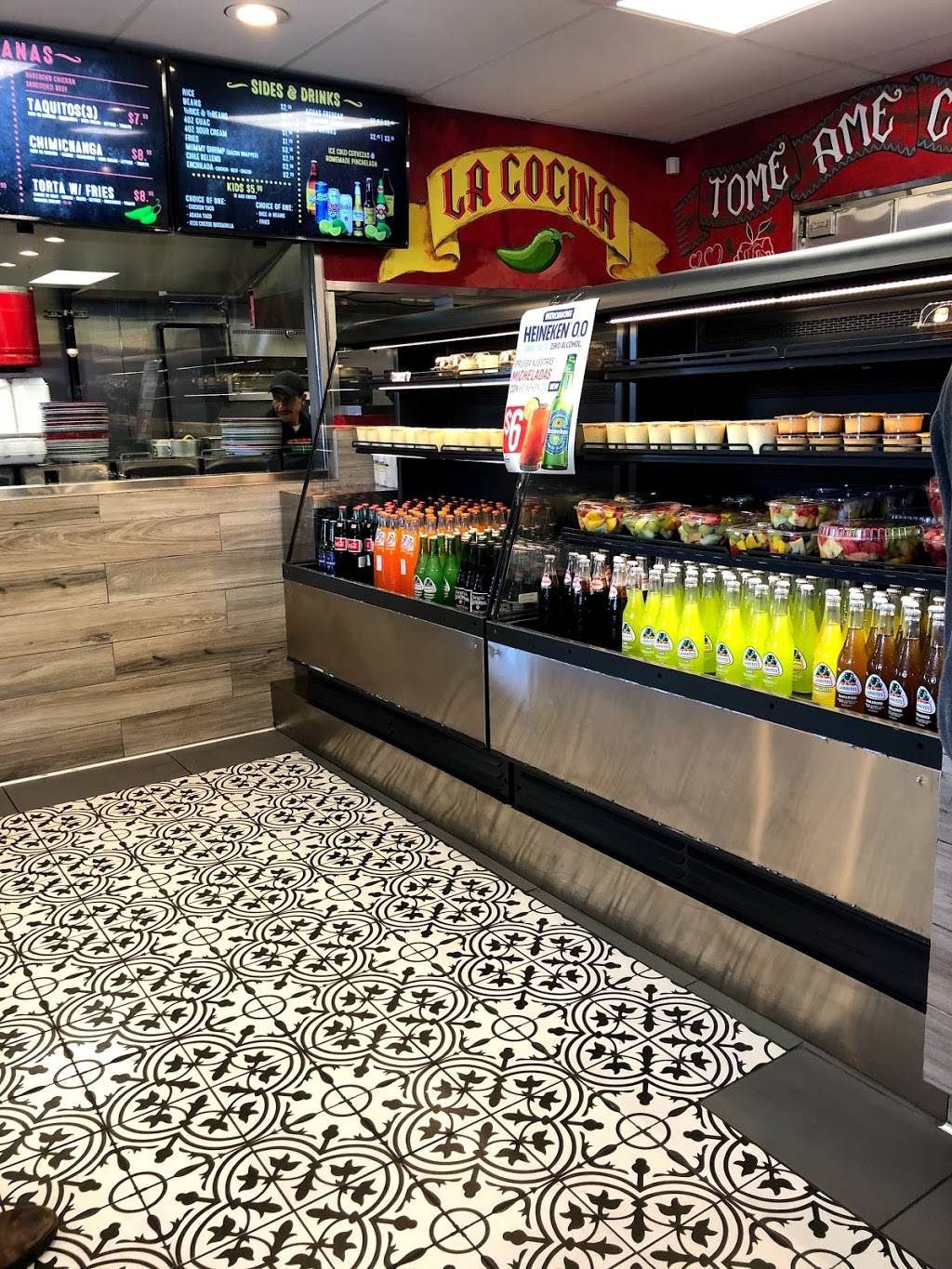 Mr Taco | restaurant | 174 Beaumont Ave, Beaumont, CA 92223, USA | 9517699700 OR +1 951-769-9700