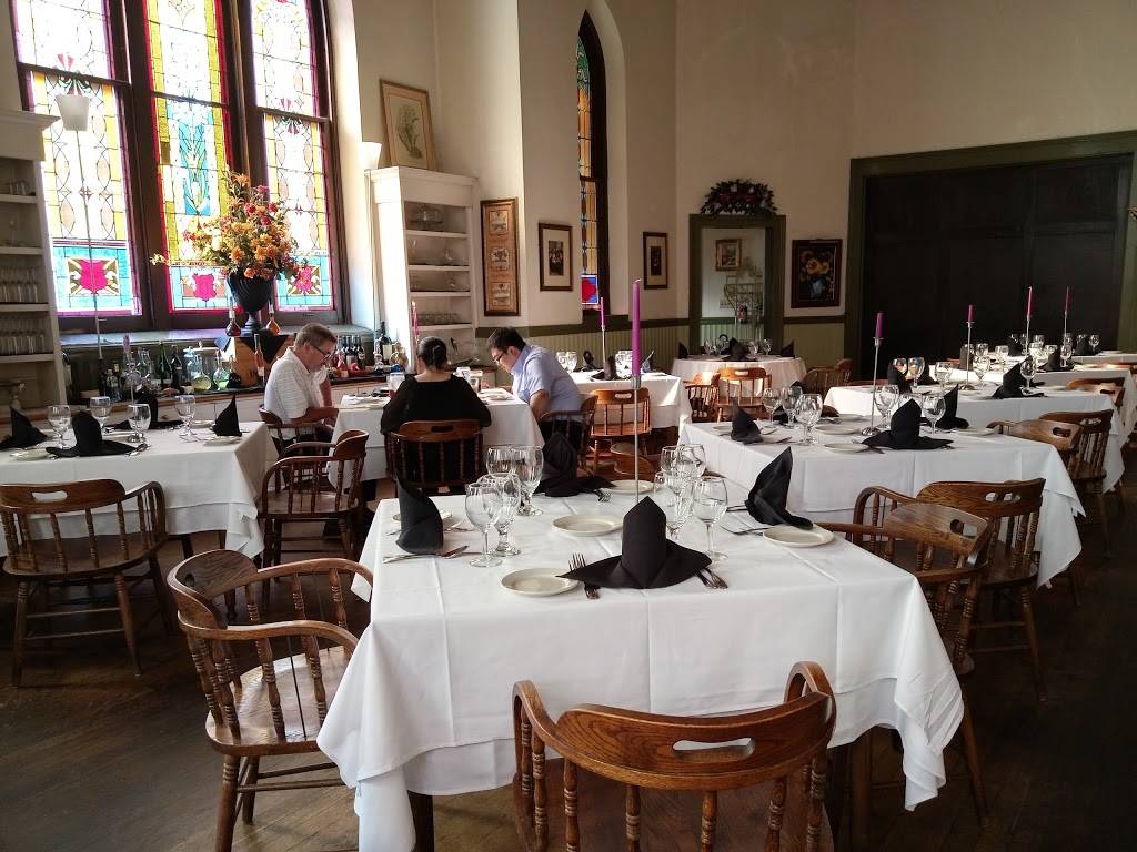 La Cava Restaurant | restaurant | 329 S Church St, Salisbury, NC 28144, USA | 7046377174 OR +1 704-637-7174